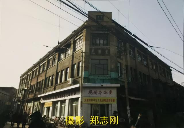 回忆南市（南市再也回不去了）(41)