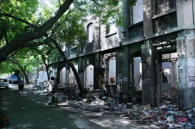 回忆南市（南市再也回不去了）(42)
