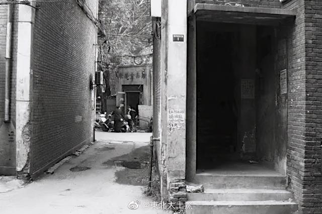 回忆南市（南市再也回不去了）(49)