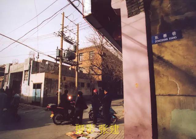 回忆南市（南市再也回不去了）(20)