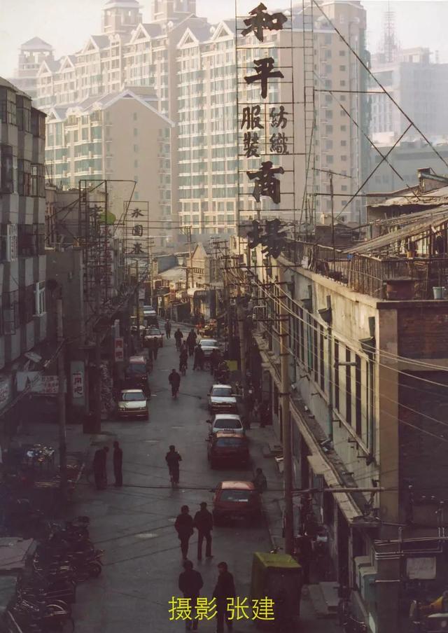 回忆南市（南市再也回不去了）(1)