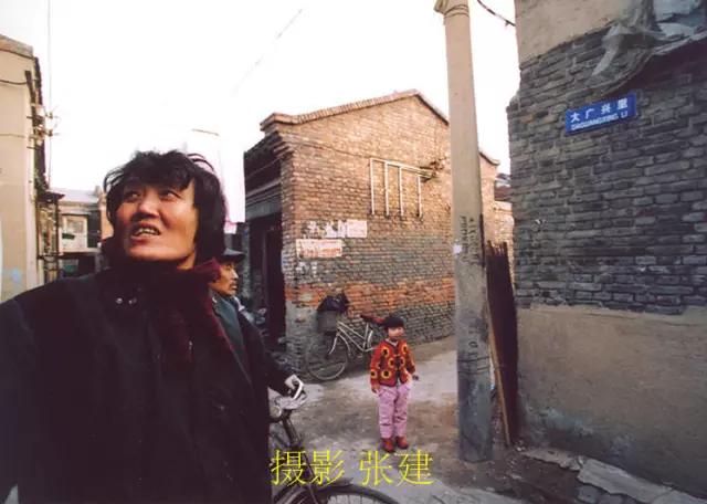 回忆南市（南市再也回不去了）(14)