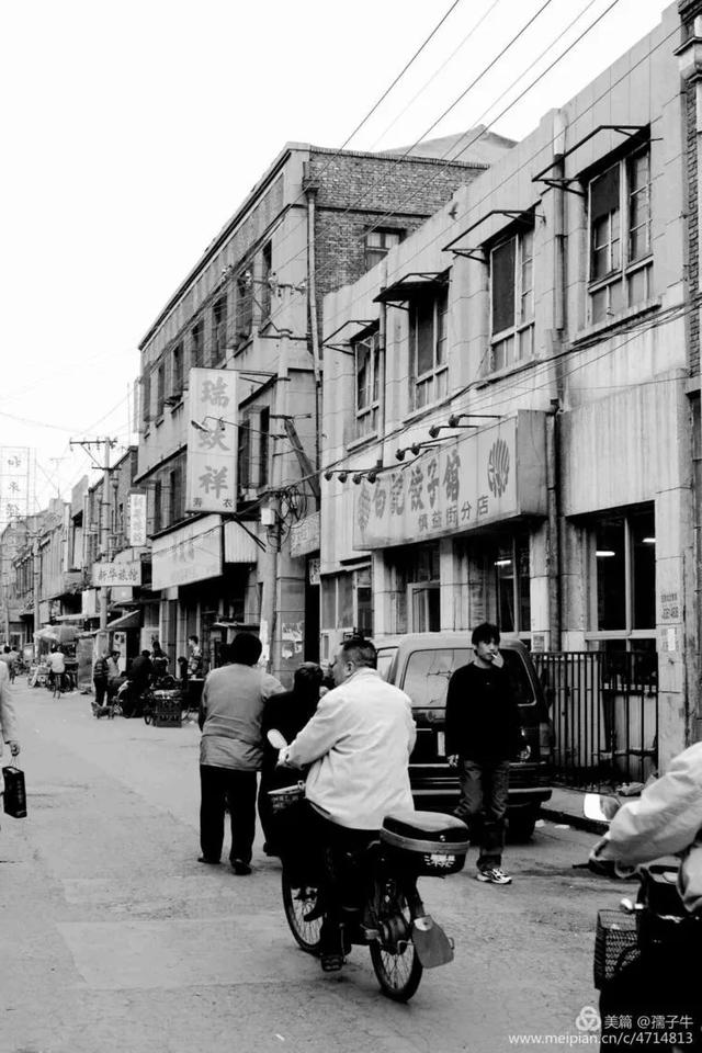 回忆南市（南市再也回不去了）(51)