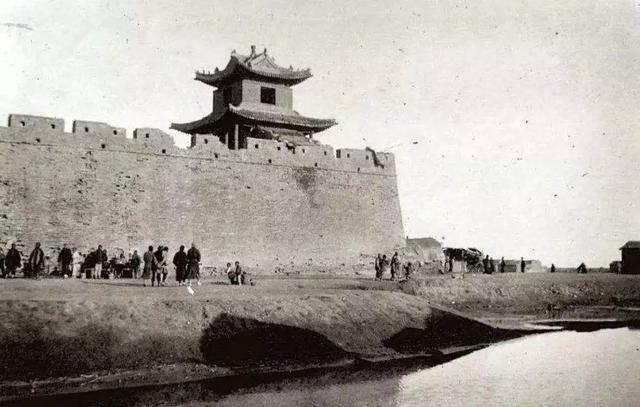 回忆南市（南市再也回不去了）(6)