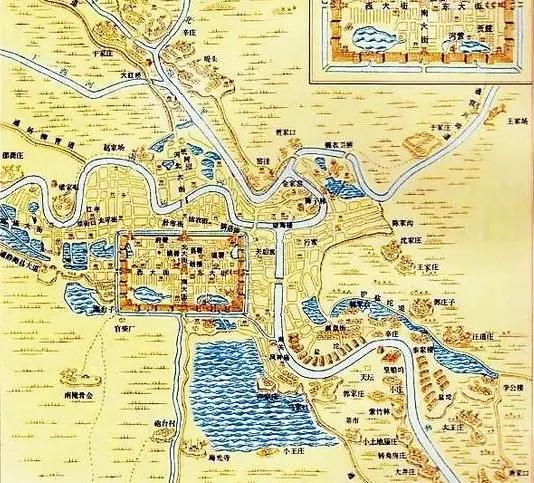 回忆南市（南市再也回不去了）(5)