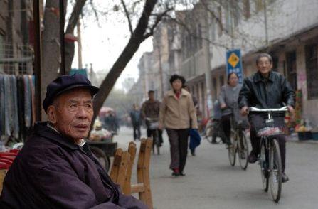 回忆南市（南市再也回不去了）(44)