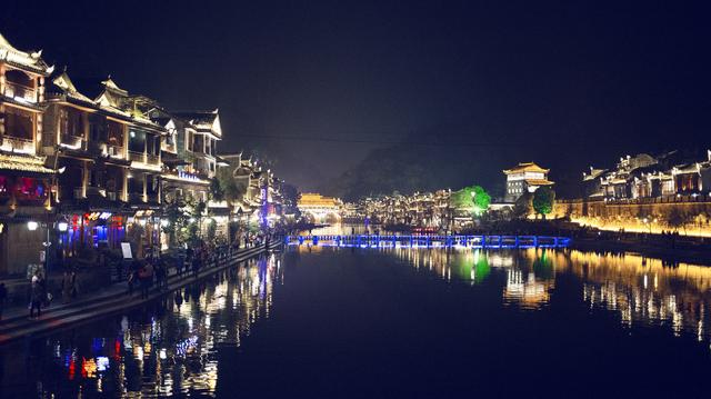 春节四川自驾游路线（四川出发适合春节自驾游的10条国内线路）(26)