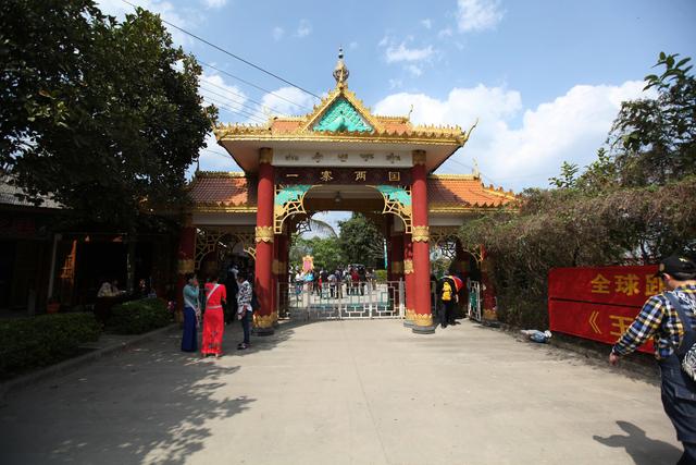 春节四川自驾游路线（四川出发适合春节自驾游的10条国内线路）(18)
