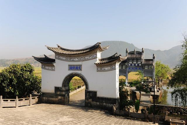 春节四川自驾游路线（四川出发适合春节自驾游的10条国内线路）(16)