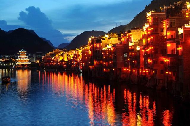春节四川自驾游路线（四川出发适合春节自驾游的10条国内线路）(36)