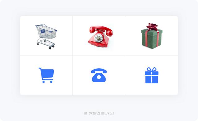 图标设计需要的步骤（图标设计必备的基础知识）(22)
