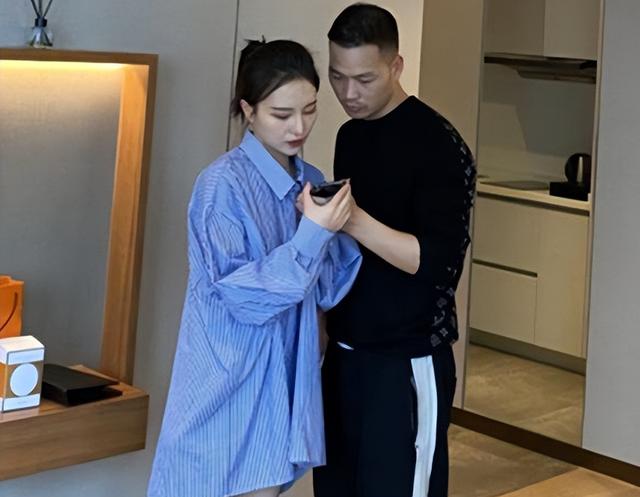 各个段位的女海王（女海王项思醒整容逆天改命）(9)