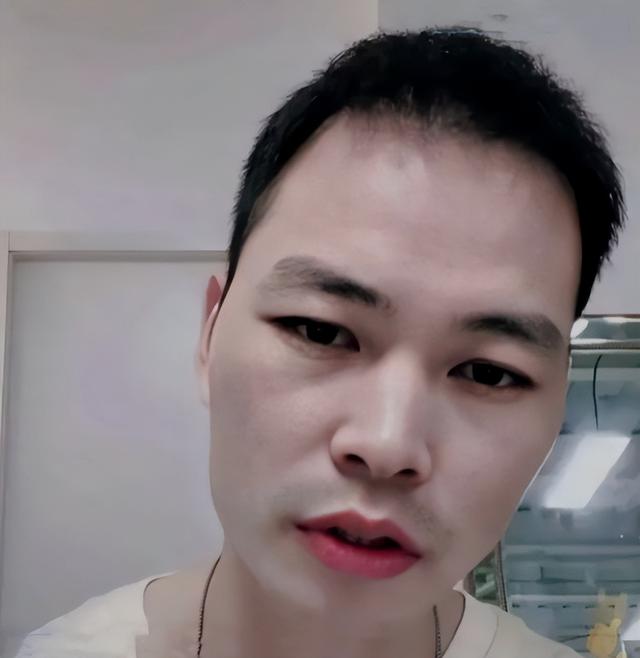 各个段位的女海王（女海王项思醒整容逆天改命）(7)