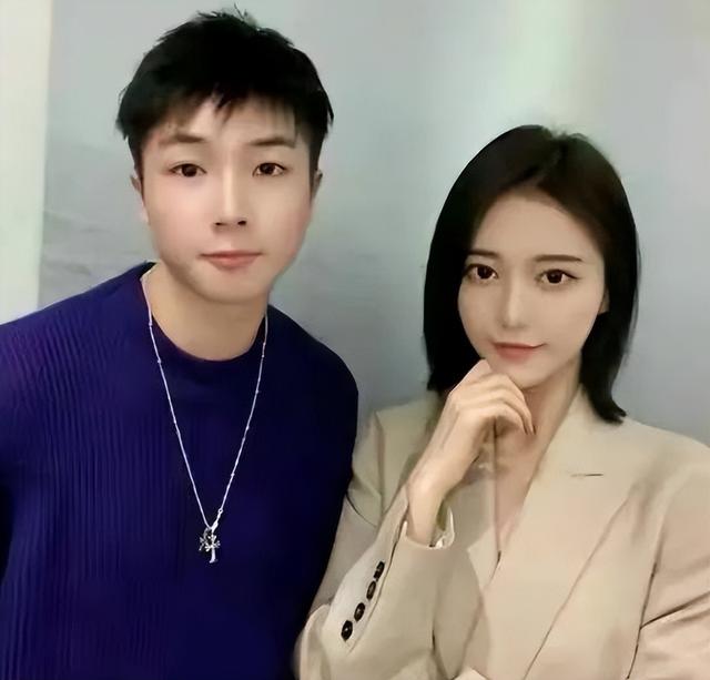 各个段位的女海王（女海王项思醒整容逆天改命）(12)