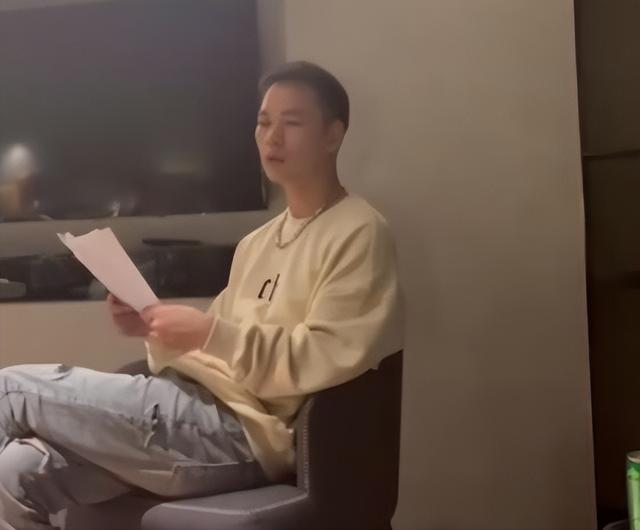 各个段位的女海王（女海王项思醒整容逆天改命）(5)