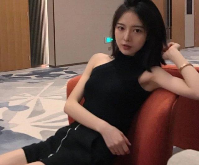 各个段位的女海王（女海王项思醒整容逆天改命）(17)