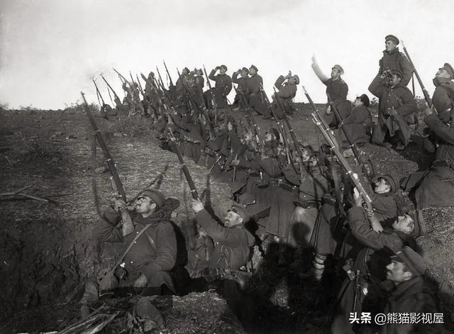 第一次世界大战根本原因和性质（第一次世界大战的起因）(4)
