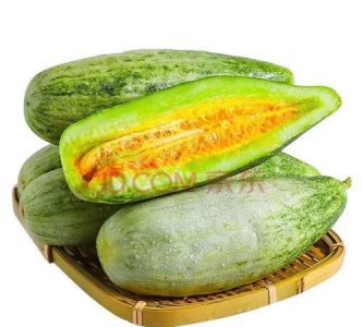 ​羊角蜜甜瓜怎么吃，羊角蜜瓜怎么煮？