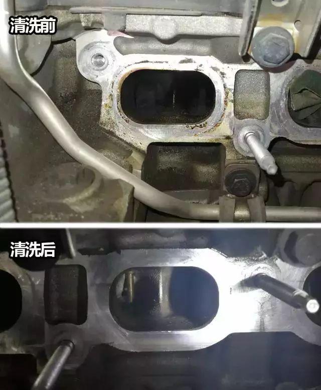核桃砂能治积碳吗（积碳问题核桃砂来帮您）(5)