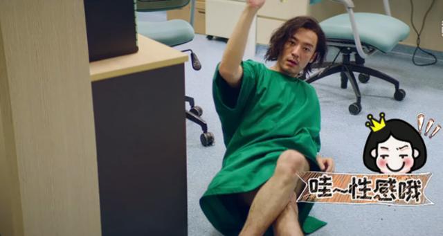 悍城剧照详解（这几位演员值得期待）(2)