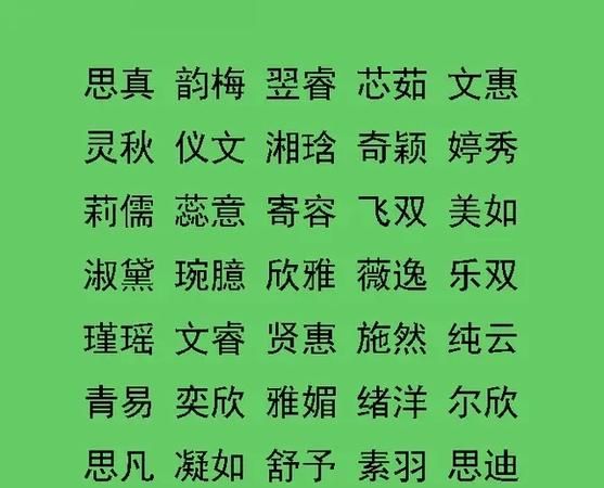 玲在人名中的寓意