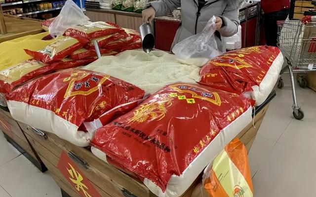 大米用什么袋子包装好（看米袋这几个字母就知道）(3)