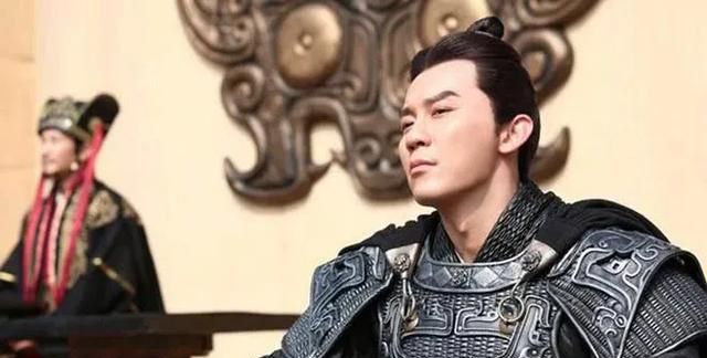 司马懿是怎么死的(诸葛亮战死司马懿)图5