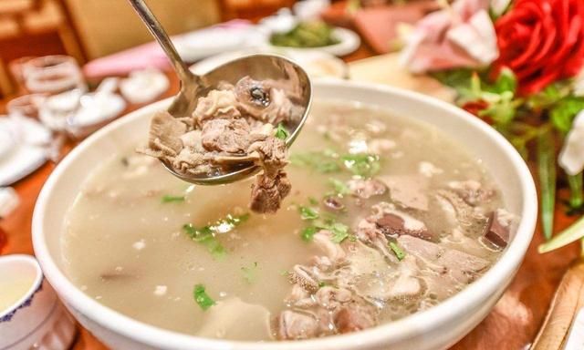 临沂美食，山东临沂的美食有哪些？临沂有好的海鲜店吗？图12