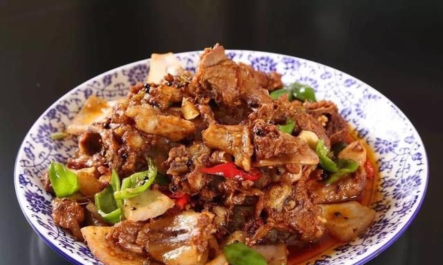临沂美食，山东临沂的美食有哪些？临沂有好的海鲜店吗？图4
