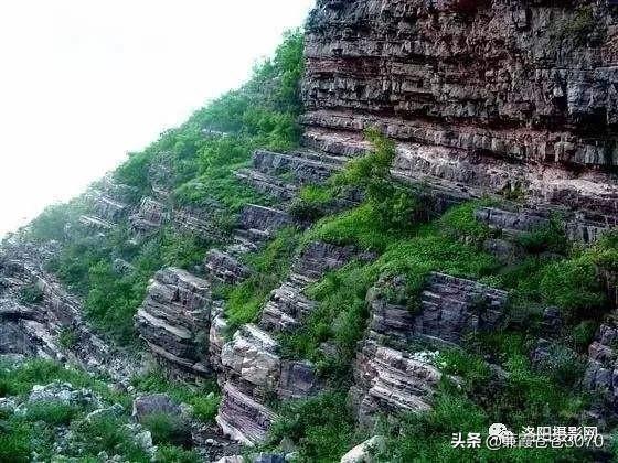 洛阳中原第一大景点（最美不过故乡洛阳南部一明珠）(7)