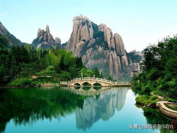 洛阳中原第一大景点（最美不过故乡洛阳南部一明珠）(13)