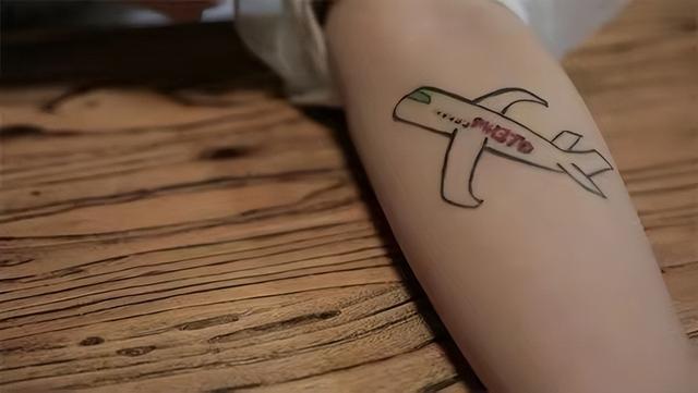 马航mh370失联时飞行航线足迹（那些放弃252万赔偿的亲属们）(9)