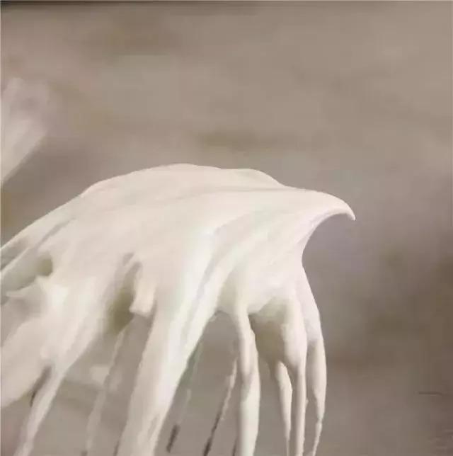 手工淡奶油打发教程（奶油打发技巧图文教程）(12)