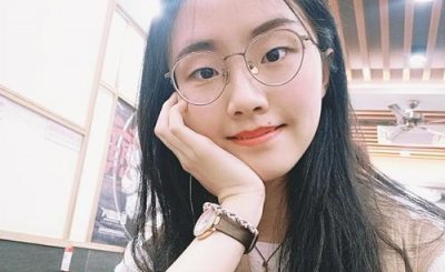 ​郭沁为什么坐椅子上是什么梗 郭沁个人资料简介详情介绍