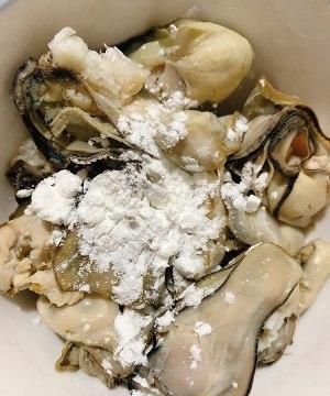 生蚝肉放冰箱能放多久不坏