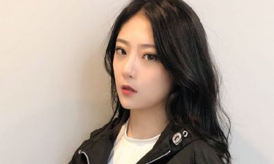 ​赵兮雪个人资料 她和七舅脑爷交往几年