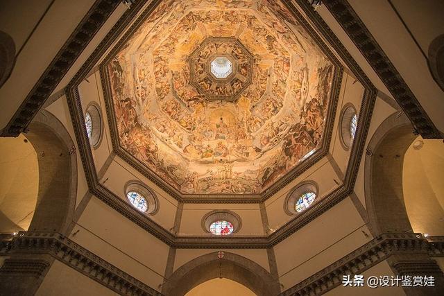 文艺复兴时期建筑风格对比（设计鉴赏）(6)