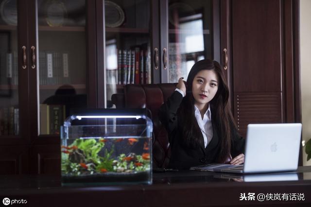 缓解工作压力的小窍门（学会缓解工作压力的8种方式后）(4)