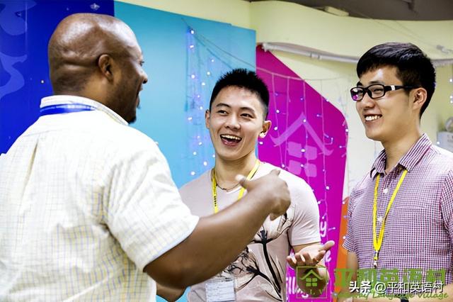 专门学英语的全日制学校推荐（成人全日制英语学校哪个好）(8)