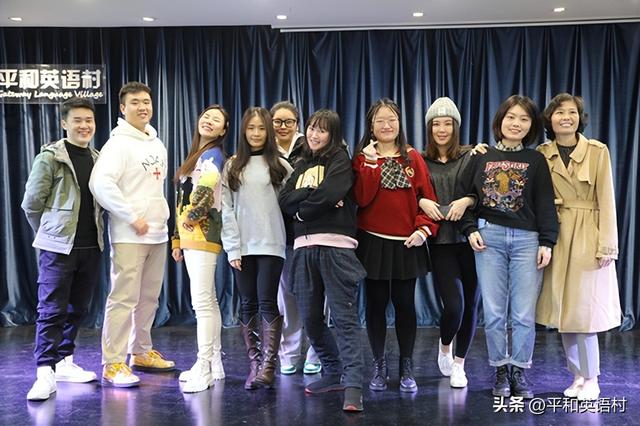 专门学英语的全日制学校推荐（成人全日制英语学校哪个好）(9)