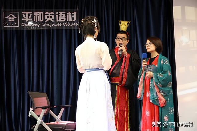 专门学英语的全日制学校推荐（成人全日制英语学校哪个好）(4)