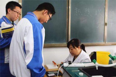 ​高考体检一般要检查什么（高考体检即将开始）