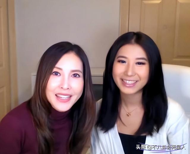 黎明周润发身高对比（7位顶流男星前妻）(38)