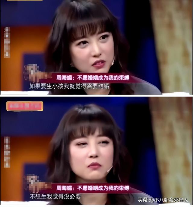 黎明周润发身高对比（7位顶流男星前妻）(30)
