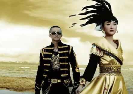 玖月奇迹二人是不是夫妻关系（却被2年婚姻打败）(19)