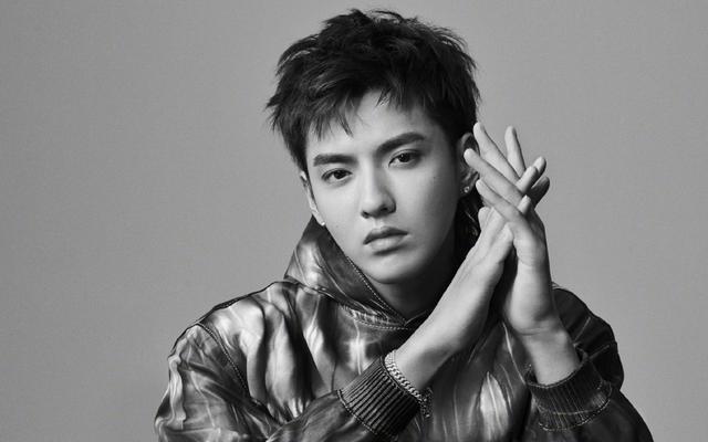 吴亦凡 家（吴亦凡出事后原生家庭曝光）(2)