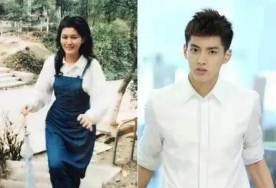 吴亦凡 家（吴亦凡出事后原生家庭曝光）(15)