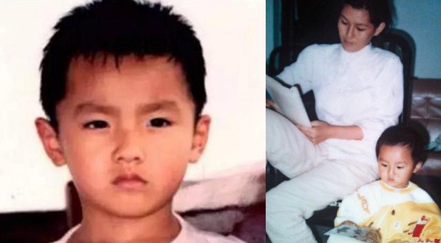 吴亦凡 家（吴亦凡出事后原生家庭曝光）(4)