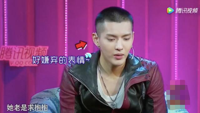 吴亦凡 家（吴亦凡出事后原生家庭曝光）(11)