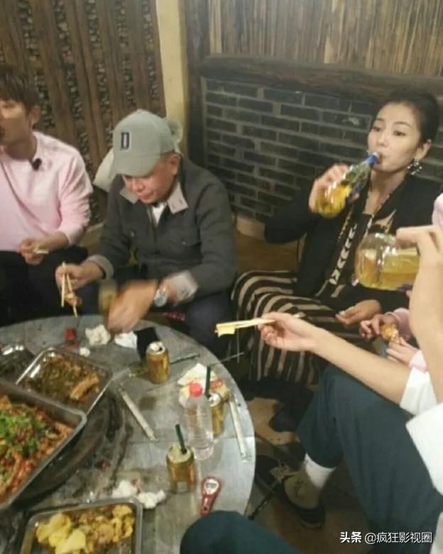 刘涛为夫复出的心酸路（刘涛替夫还债的）(20)